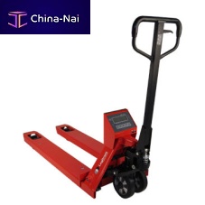 Hand pallet truck WSP 2200scale