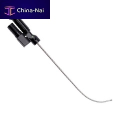 Fiber laryngoscope Clarus Levitan