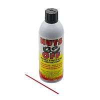 Lubricant spray "Nuts Off"®penetrating oilanti-seizemulti-use