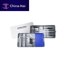 Spinal surgery instrument kit EN-SI100B