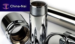 Hard chrome plating electrolyticfor the aerospace industry
