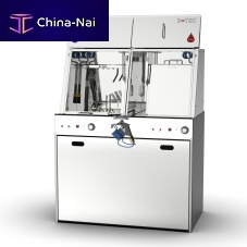 Water washing machine d-800spraysolventcompressed air