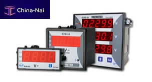 Digital voltmeter stationaryAC Digital voltmeter stationaryAC
