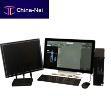 Fluoroscopy acquisition system Nexus-DRF