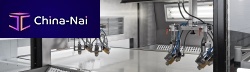 Paint spray unit electricautomatic