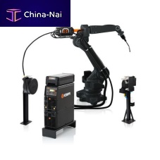 MIG welding system A7 MIGarcroboticfor integration