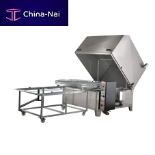 Water washing machine PYM2 Seriessprayindustrialparts