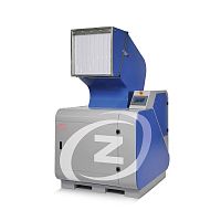 Rotor granulator ZERMA GST 400/600for plasticsfor the plastics industryfor recycling