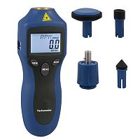 Digital tachometer 1600lasermechanicalhandheld