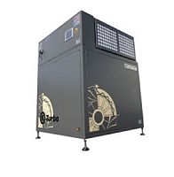 Oil-free turbo-compressor