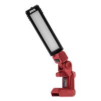 LED work light LH5537A-00illuminationswivel