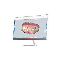 Dental software fastdesign.iodesignscanAI-based