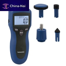 Digital tachometer 1600lasermechanicalhandheld