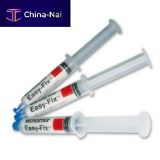 Ceramic dental material Easy-Fixfor dental crownsfor dental bridges