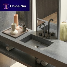 Furniture panel Earthic Raw Gfor kitchenbathroomcover
