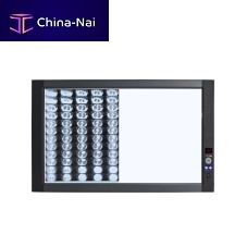1-screen X-ray film viewer FV-1D2-screen3-screen4-screen
