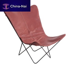 Traditional chair KABOindoorliving roomleather