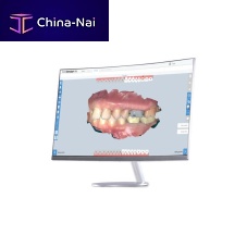 Dental software fastdesign.iodesignscanAI-based