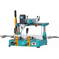 Plastic copy router FR 222for aluminum3-axisfor profiles