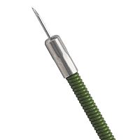 Infusion needle catheter Carr-Lockeaccessesophagealhuman