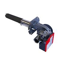 Premix burner CX Seriesnatural gasdirect firedfor boiler
