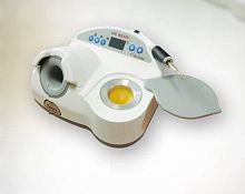 Dental laboratory wax heater B-9301-tank