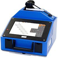 Laser scanner PROLINER 7CS
