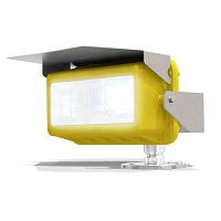 LED floodlight SEGS23HFLOODfor helidecksoutdoor
