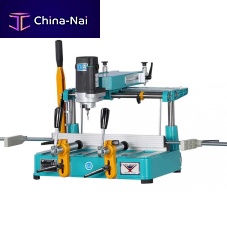 Plastic copy router FR 222for aluminum3-axisfor profiles