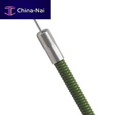 Infusion needle catheter Carr-Lockeaccessesophagealhuman