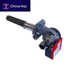 Premix burner CX Seriesnatural gasdirect firedfor boiler
