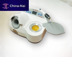 Dental laboratory wax heater B-9301-tank