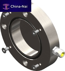 Swimming pool light housing SURFACE-MOUNT RIGHT-ANGLE NICHE