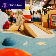 Airport play unit PopUpPlay®indooroutdoor