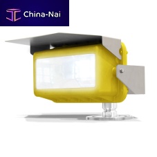 LED floodlight SEGS23HFLOODfor helidecksoutdoor