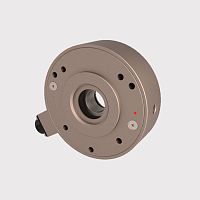 Tension load cell CK series doughnut-shapedstrain gaugehigh-precision