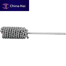 Cylinder honing tool Flex-Hone® deburringabrasiveflexible