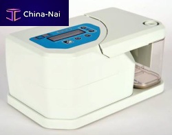 Home care ventilator SleepOne SBIPAPbenchtopcompact