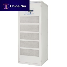 Parallel DC/AC inverter INVERTRONICdigitalthree-phasesingle-phase