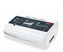 Leg pressure therapy unit BEAUTIFUL tabletop8 independent cells