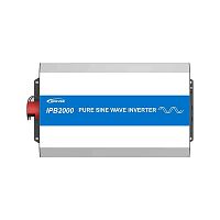 Off-grid DC/AC inverter IPB seeriessolarpure sine wavehigh-frequency