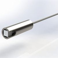Angular displacement sensor C04non-contactopticalfor general purposes
