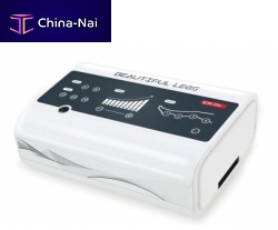 Leg pressure therapy unit BEAUTIFUL tabletop8 independent cells