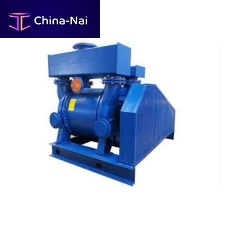 Liquid ring vacuum pump 2BE1 serieslubricatedsingle-stagesuction