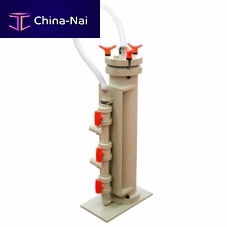 Water purification unit DEPUR