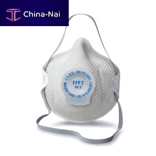 Disposable respirator CLASSICSFFP2FFP3FFP1