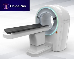 Veterinary CT scanner i3Dslfor dogs