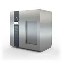 Medical autoclave Vakulab® HLfor the pharmaceutical industryhorizontal