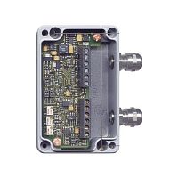 Signal amplifier SI series measuringacquisitionfor strain gauge sensors