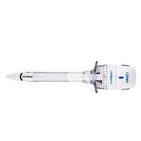 Laparoscopic trocar SoftFixbladedwith sleevewith insufflation tap